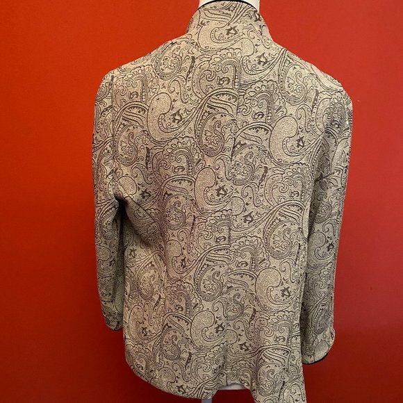 Perceptions Jacket - Picture 5 of 6